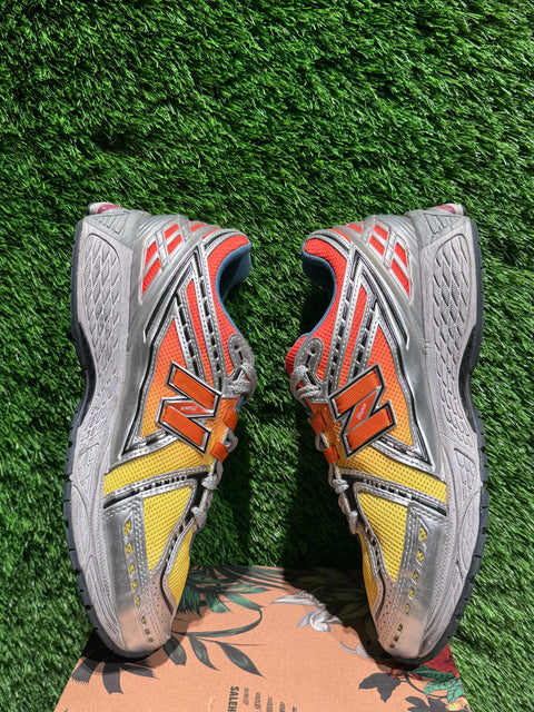 New Balance 1906R Salehe Bembury Heat Be Hot Lava