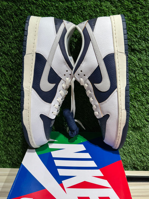 Nike SB Dunk Low HUF New York City Sz 14