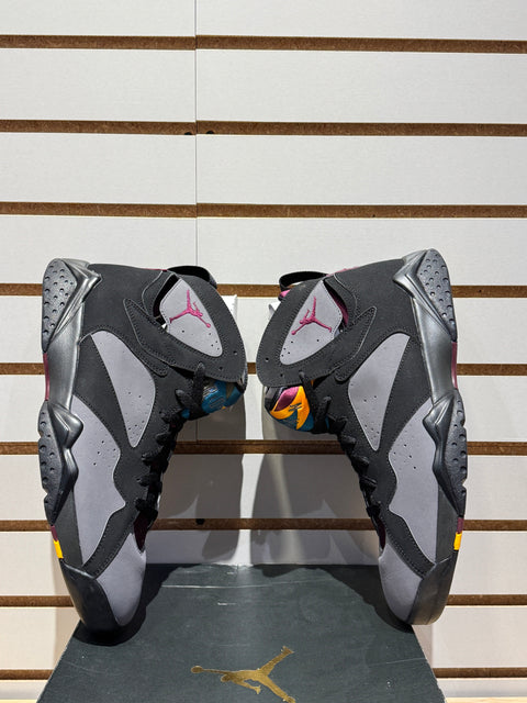 Jordan 7 Retro Bordeaux (2015) Sz 12