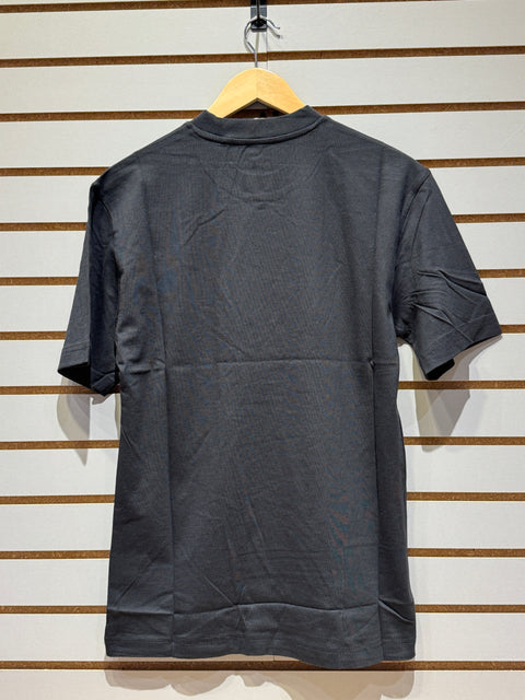 Palace x McDonald's Logo T-shirt Black Sz S