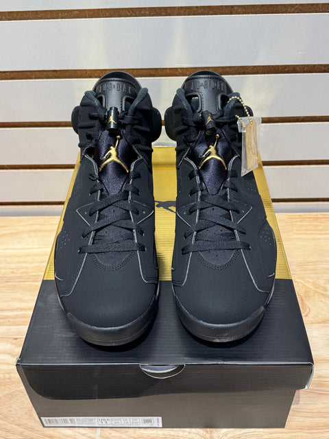 Jordan 6 Retro DMP (2020) Sz 11