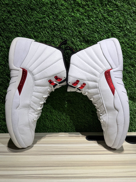 Jordan 12 Retro Twist Sz 12M