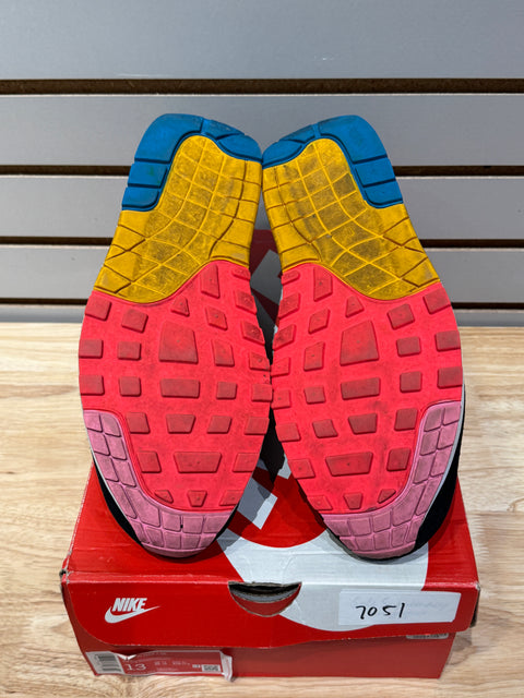 Nike Air Max 1 Chinatown New York (2020) Sz 13