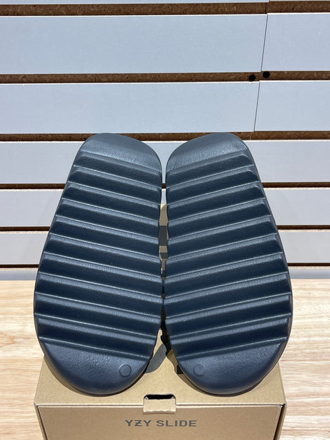 adidas Yeezy Slide Onyx Sz 9