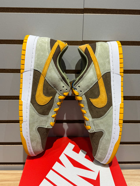 Nike Dunk Low Dusty Olive