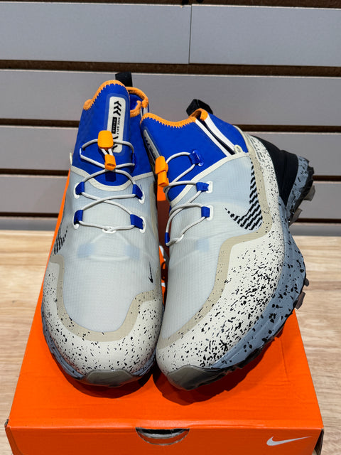 Nike Air Zoom Infinity Tour Shield Mowabb (Wide Width) Sz 11