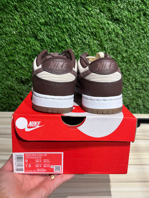 Nike Dunk Low Plum Eclipse (Women's) Sz 9W/7.5M