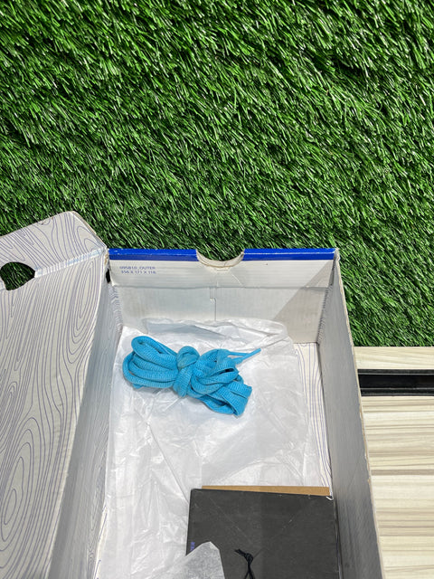 Nike SB Dunk Low Skeletor