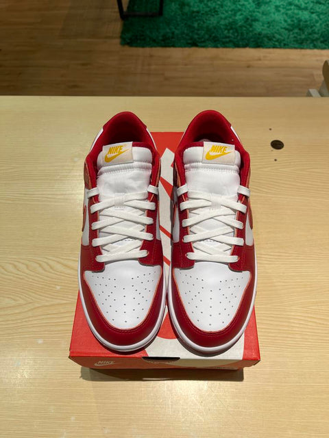 Nike Dunk Low USC Sz 8.5