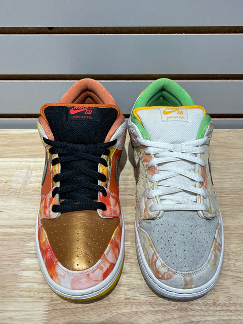 Nike SB Dunk Low Street Hawker (2021) Sz 13