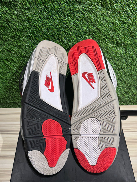 Jordan 4 Retro What The Sz 14