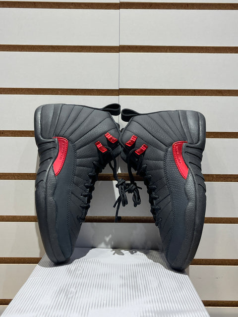 Jordan 12 Retro Bloodline (GS) Sz 5Y