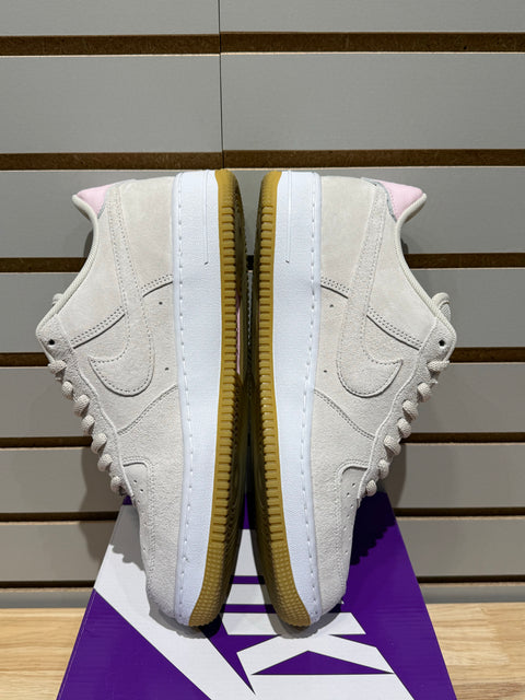 Nike Air Force 1 Low SB Light Orewood Brown Pink Sz 10.5