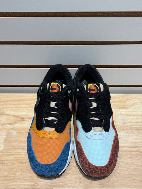 Nike Air Max 1 Swipa Sz 11.5