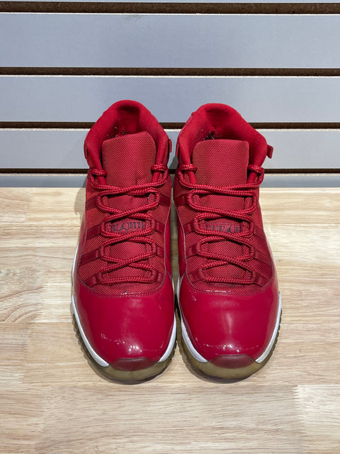 Jordan 11 Retro Win Like 96 Sz 12