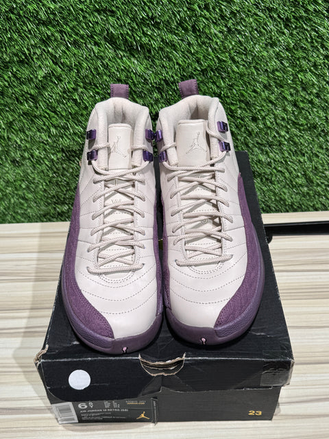 Jordan 12 Retro Desert Sand (GS) Sz 6.5Y