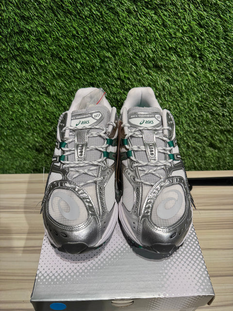 ASICS Gel-Nimbus 10.1 Invincible HTTP 404 Green Sz 8.5M