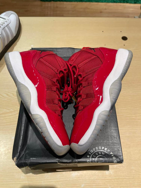 Jordan 11 Retro Win Like 96 (GS)