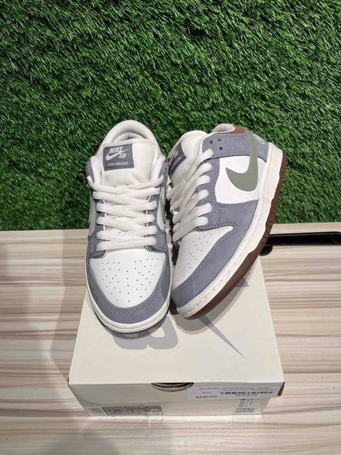 Nike SB Dunk Low Yuto Horigome Sz 7.5M/9W