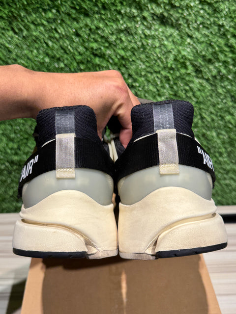Nike Air Presto Off-White Sz 13M