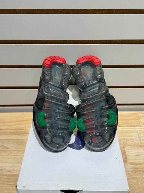 Nike Air VaporMax Black History Month (2018) Sz 7