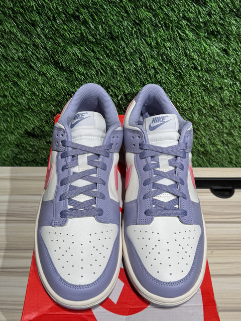 Nike Dunk Low Indigo Haze (Women's) Sz 8.5M