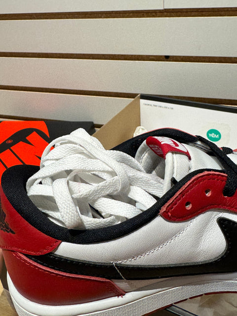 Jordan 1 Retro Low OG Chicago (2025) Sz 11