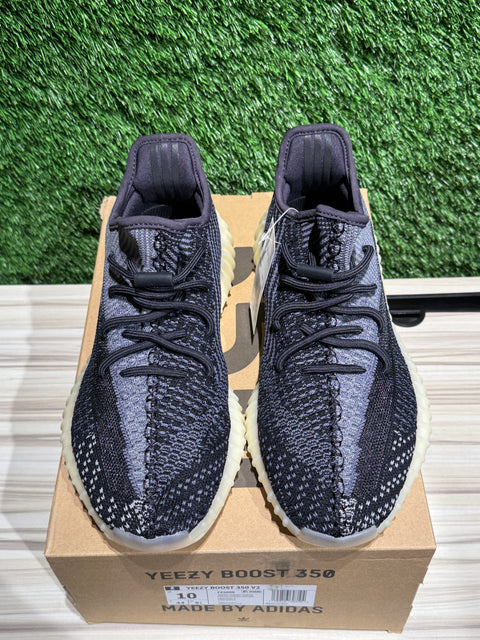 adidas Yeezy Boost 350 V2 Carbon Sz 10