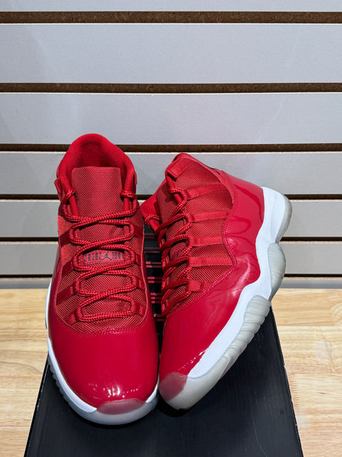 Jordan 11 Retro Win Like 96 Sz 11