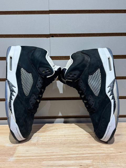 Jordan 5 Retro Oreo (2013) Sz 10.5