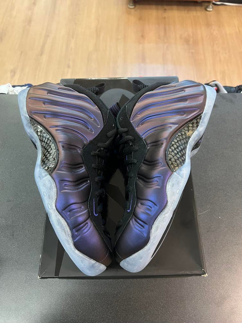 Nike Air Foamposite One Eggplant (2024) Sz 12