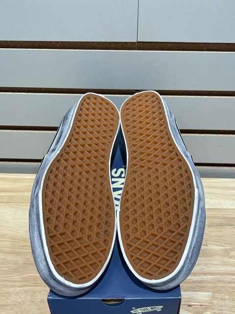 Vans Premium Authentic Archive Aloha Red White Sz 8.5