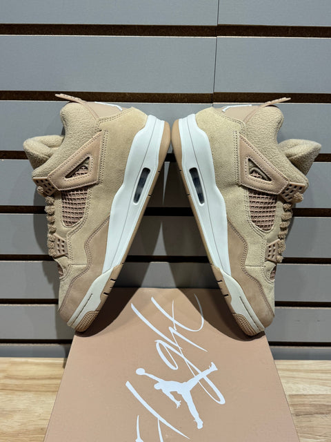 Jordan 4 Retro Cozy Girl (Women's) Sz 8.5M