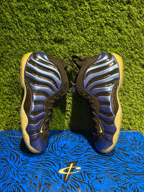 Nike Air Foamposite One Sharpie Sz 11