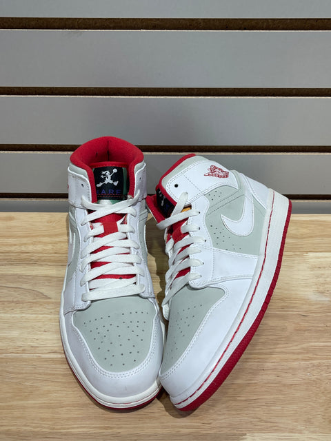 Jordan 1 Retro Hare Jordan (2015) Sz 10