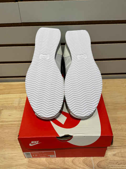 Nike Cortez TXT Jackie Robinson Day Sz 12