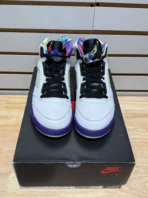 Jordan 5 Retro Alternate Bel-Air Sz 8.5