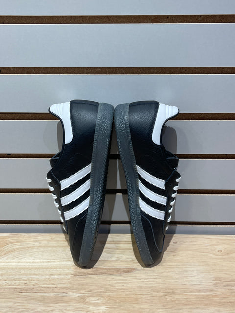 adidas Samba Fucking Awesome Jason Dill Black Sz 9.5