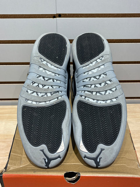 Jordan 12 Retro Barons Sz 13
