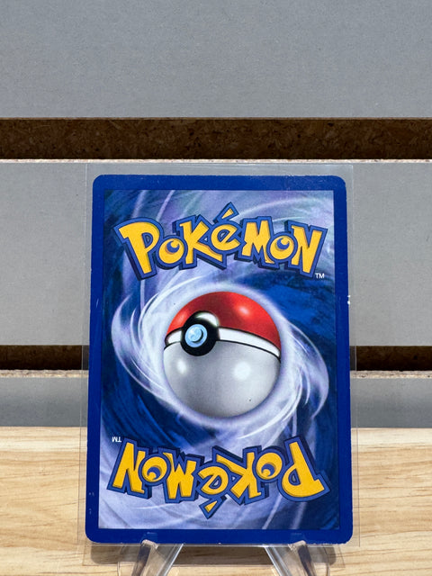 Mewtwo - Pokemon Base Set (Shadowless) (BSS)