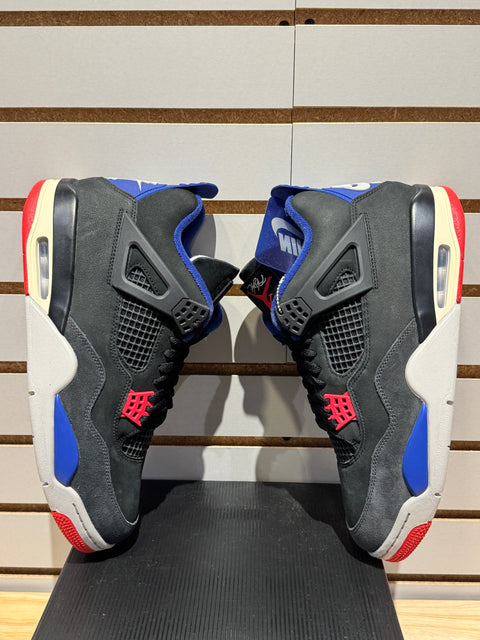 Jordan 4 Retro Rare Air (White Lettering) Sz 11