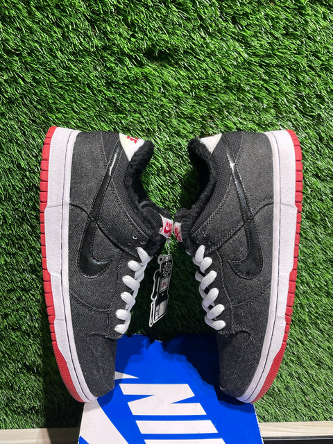 Nike SB Dunk Low Larry Perkins Sz 8M