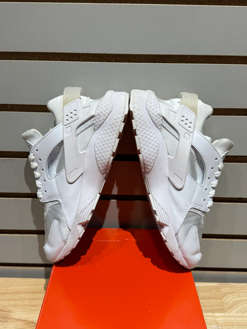 Nike Air Huarache White Pure Platinum (2021) Sz 7.5