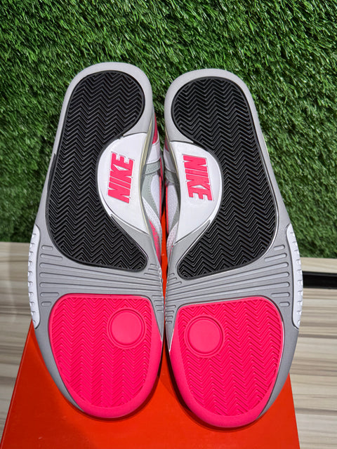 Nike Air Tech Challenge II Racer Pink Sz 10.5