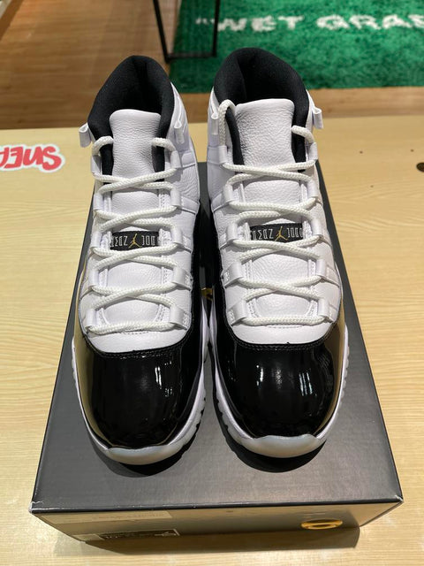 Jordan 11 Retro DMP Gratitude (2023) Sz 10.5