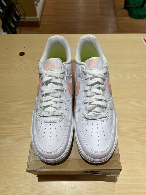 DS Fossil Rose Air Force 1 Sz 10W/8.5M