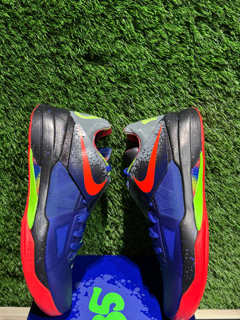 Nike KD 4 NERF (2024) Sz 9.5M