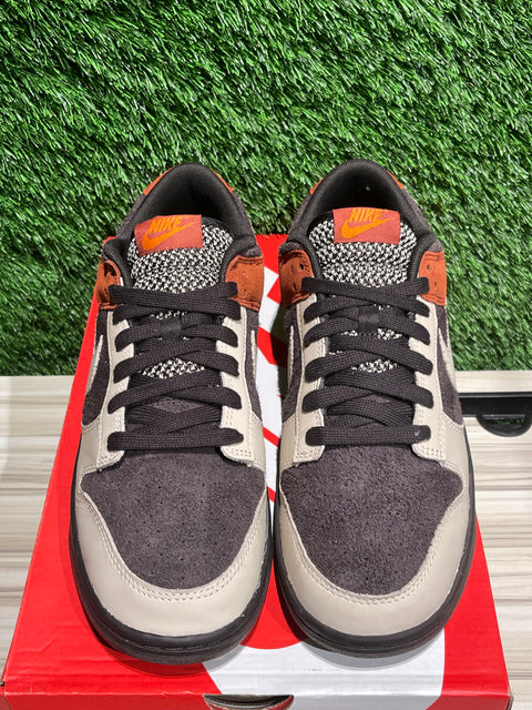 Nike Dunk Low Red Panda Sz 9.5M