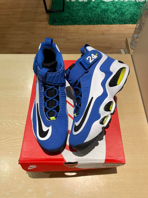 Nike Air Griffey Max 1 Varsity Royal (2021) Sz 12