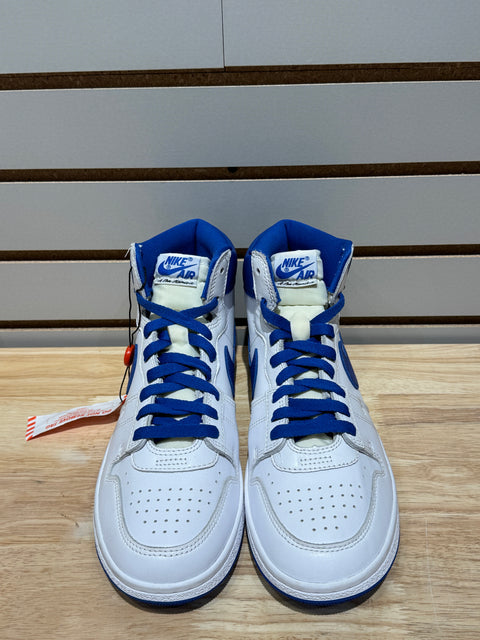 Nike Jordan Air Ship PE SP A Ma Maniére Game Royal Sz 9.5